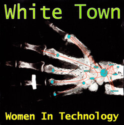 Cover for Women in Technology by White Town